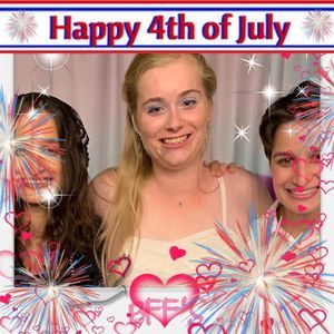 Meet your Posher, Angela singer